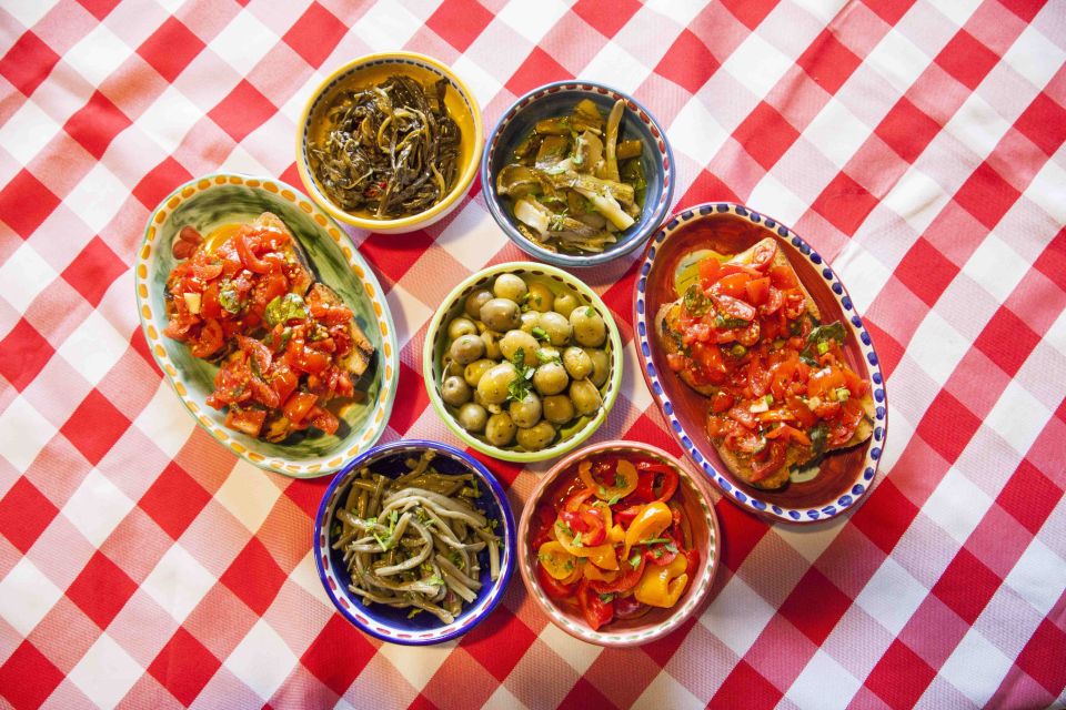 Modica: Authentic Cooking Class at a Locals Home - Key Points