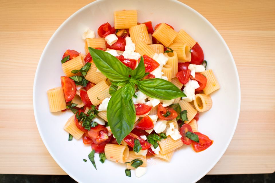 Modica: Authentic Cooking Class at a Locals Home - Whats Included in the Experience