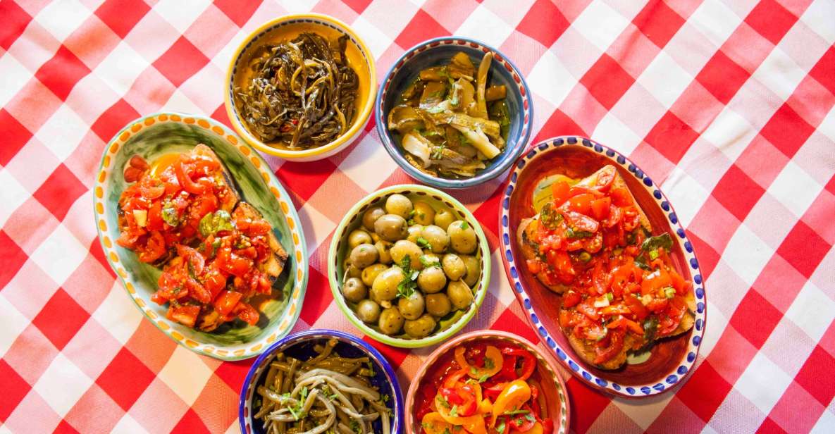 Modica: Authentic Cooking Class at a Locals Home - Highlights of the Cooking Class