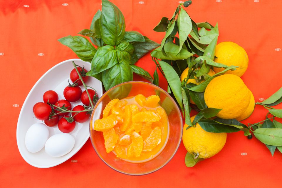 Modica: Authentic Cooking Class at a Locals Home - Local Recipes and Family Cookbooks