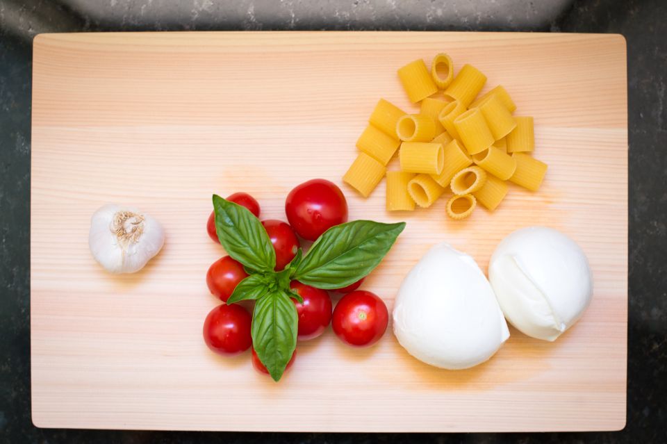 Modica: Authentic Cooking Class at a Locals Home - Frequently Asked Questions