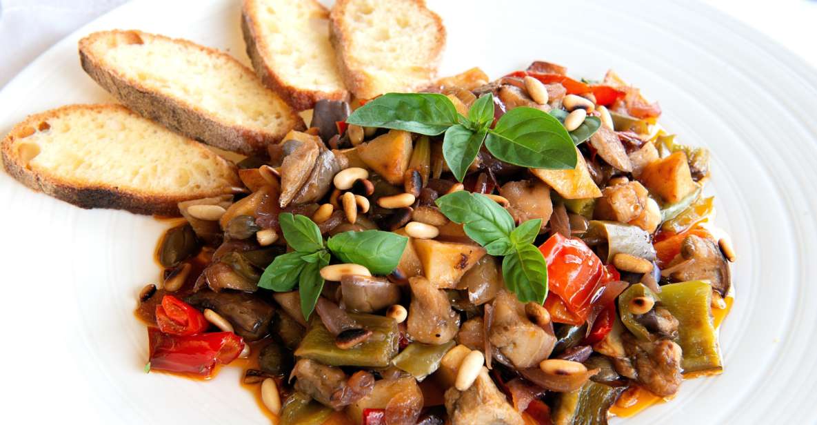 Modica: Dining Experience at a Locals Home - Timing and Flexibility