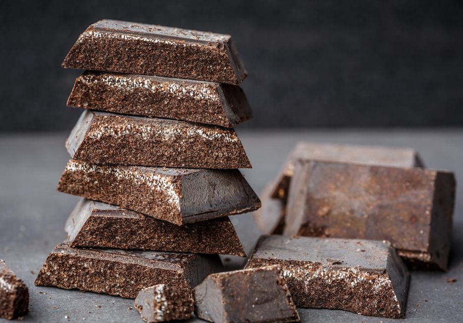 Modica: Embrace of Stone and Chocolate - Unique Chocolate Tradition