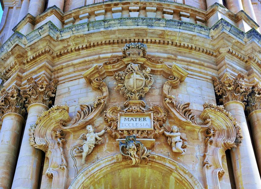 Modica: Embrace of Stone and Chocolate - Tips for Visitors