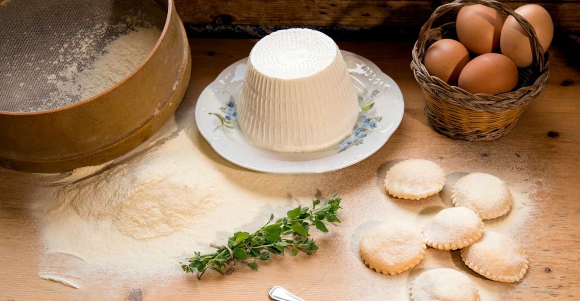 Modica: Pasta and Tiramisu Class at a Locals Home - Cooking Techniques and Recipes