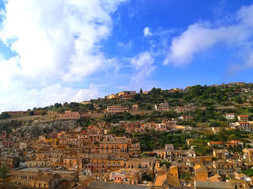 Modica Private Tour: the Chocolate Town in Sicily - Visiting Salvatore Quasimodos Birthplace