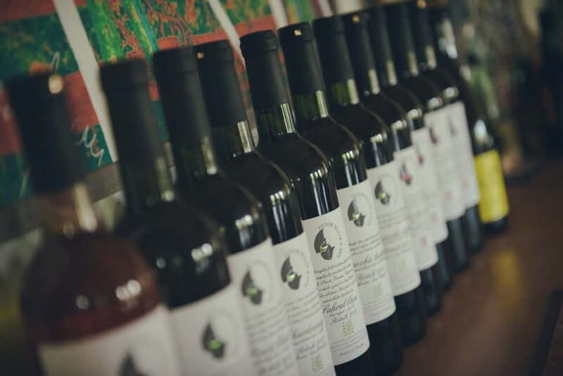 Modra: Private Wine Tasting at a Family-Operated Winery - Why Choose This Wine Tasting in Modra?