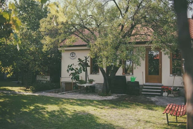 Modra: Private Wine Tasting at a Family-Operated Winery - Who Will Love This Experience?