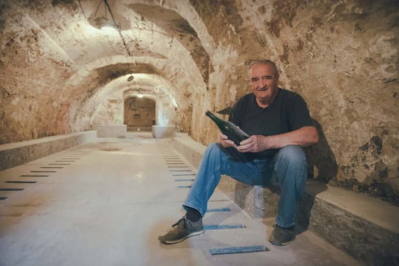 Modra: Private Wine Tasting at a Family-Operated Winery - What to Keep in Mind