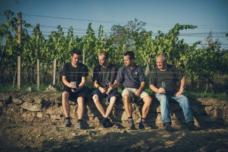 Modra: Private Wine Tasting at a Family-Operated Winery - Final Thoughts