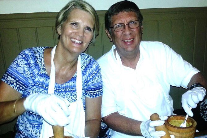 Mofongo Food and Mojito Tour - Introduction