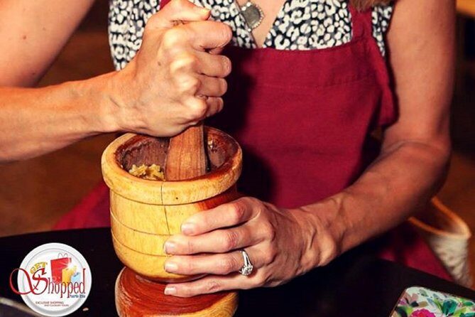 Mofongo Food and Mojito Tour - Key Points