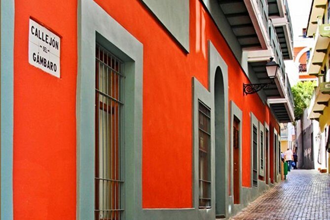 Mofongo Food and Mojito Tour - Group Size, Duration, and Practicalities