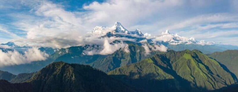 Mohare Danda Trek : Short and easy trek - Practical Considerations