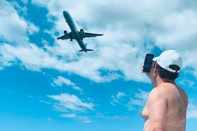 Mojito - Full Day Private Catamaran Cruise - Sint Maarten - Frequently Asked Questions