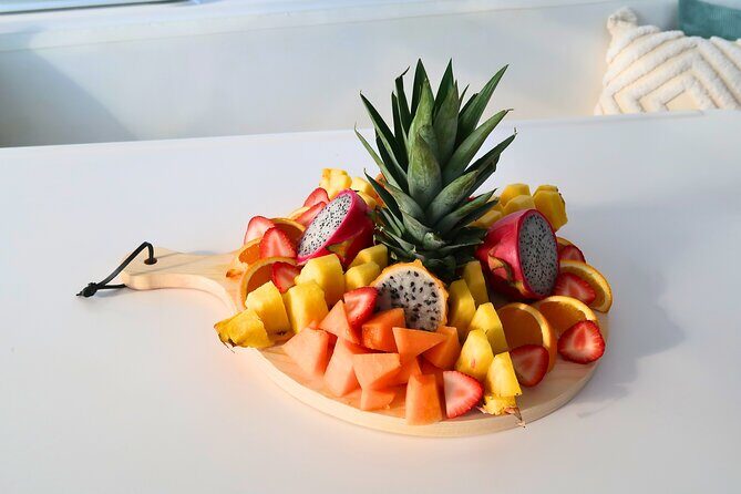 Mojito - Half Day Private Catamaran Cruise in Sint Maarten - Who Should Consider This Tour?