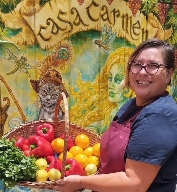 Mojo Workshop Cooking Class in Ancient Canarian Village - FAQ