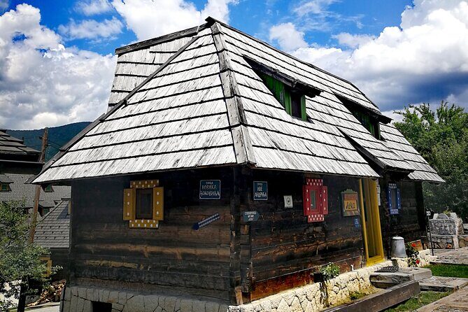 Mokra Gora & Zlatibor to Sargan 8 & Wooden Village Full Day Tour - The Experience from Travelers’ Perspectives