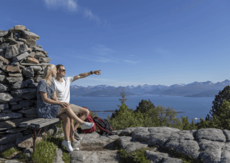 Molde: Highlights of Molde Guided Tour by E-Bike - Booking and Cancellation Policy