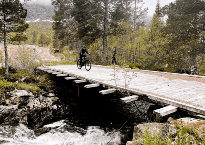 Molde: Highlights of Molde Guided Tour by E-Bike - Tips for a Great Experience