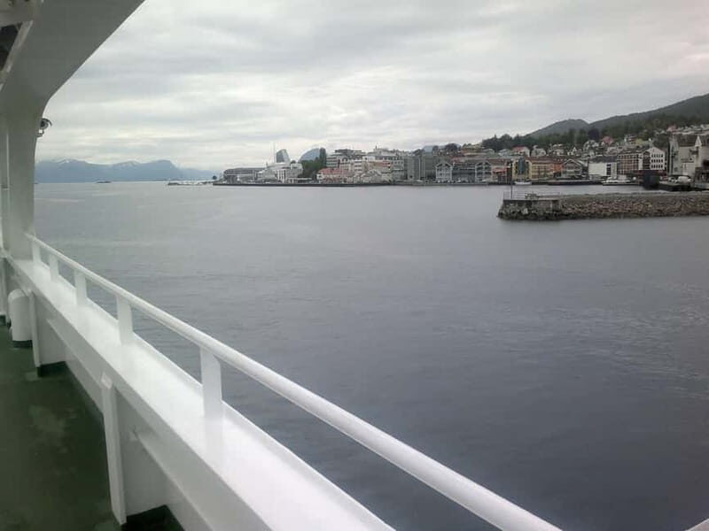 Molde: Journey Along the Atlantics Majestic Route - Molde: Journey Along the Atlantic’s Majestic Route — A Complete Guide