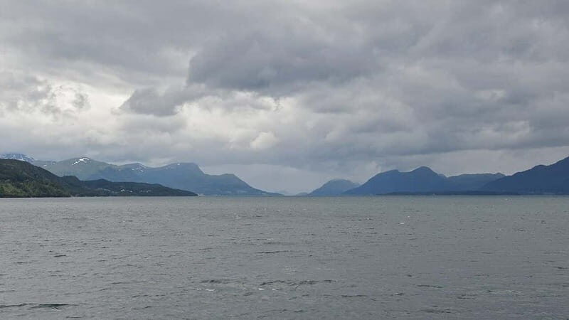 Molde: Journey Along the Atlantics Majestic Route - Key Points