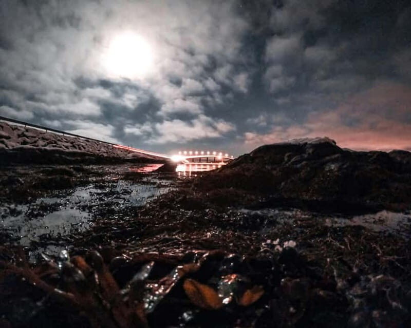 Molde: Journey Along the Atlantics Majestic Route - FAQ