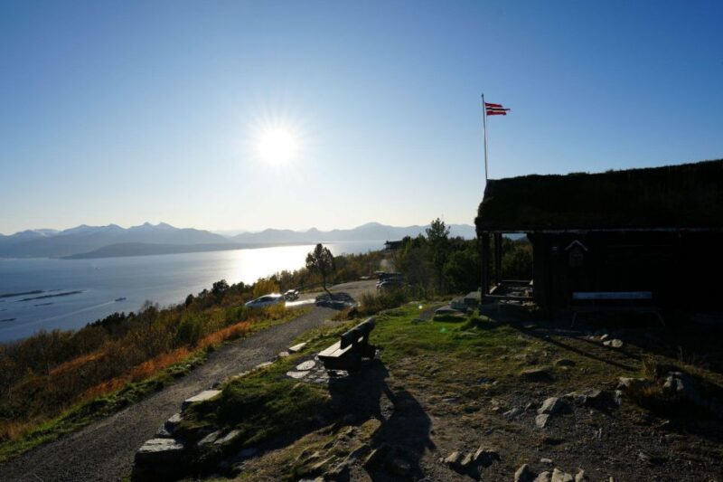 Molde - Shuttle Bus to Viewpoint Varden - Frequently Asked Questions