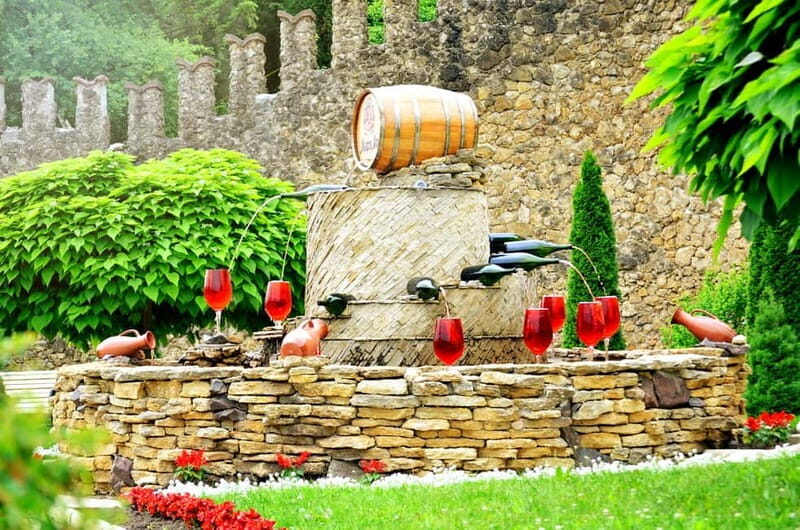 Moldova: Wine tour to Miletii Mici cellar with Tasting - Exploring the Experience