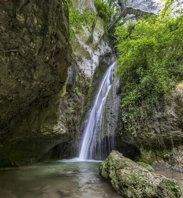 Molina Waterfall Park: tour and optional aperitif - Final Thoughts