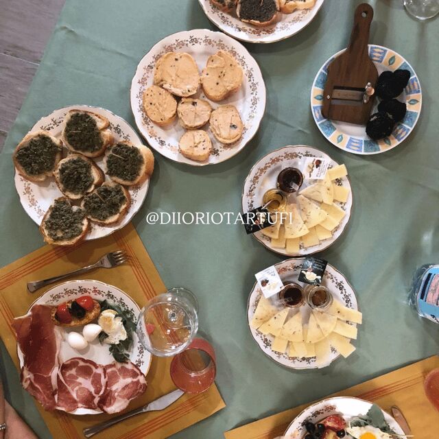Molise: Di Iorio Truffles Truffle Museum Entry with food Tasting - Who Will Love This Experience?