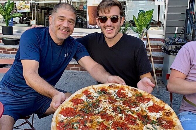 Mom and Pop Food Tour in Chinatown and Little Italy - What to Expect from the Mom and Pop Food Tour