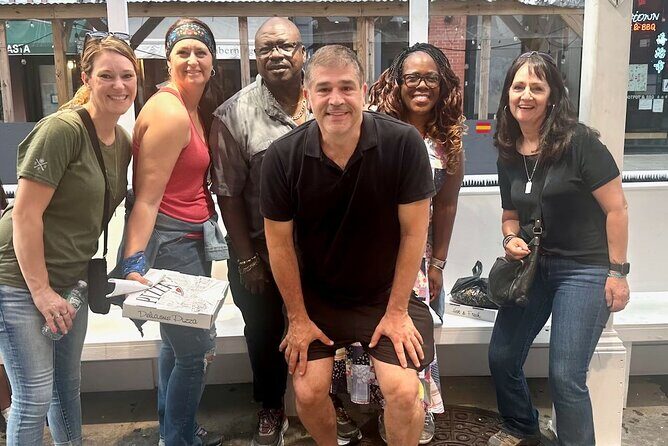 Mom and Pop Food Tour in Chinatown and Little Italy - Who Should Consider This Tour?