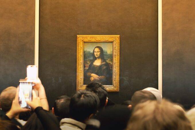 Mona Lisa & Treasures: 6-people Max Louvre Experience - Frequently Asked Questions