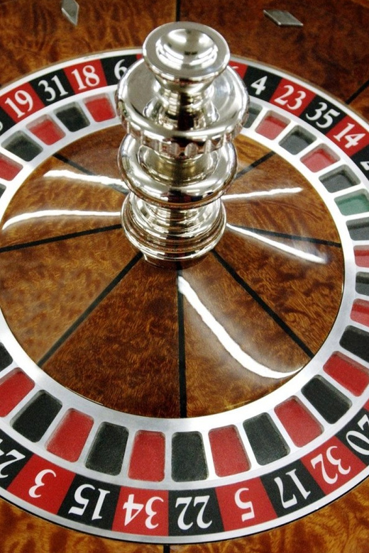 Monaco and Monte Carlo by Night 5-Hour Tour - Transportation Details