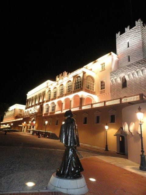 Monaco and Monte Carlo by Night 5-Hour Tour - Inclusions and Exclusions