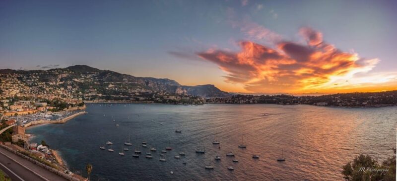 Monaco and Monte-Carlo by Night With Private Driver/Guide - Language Options