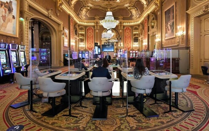 Monaco and Monte-Carlo by Night With Private Driver/Guide - Casino Experience
