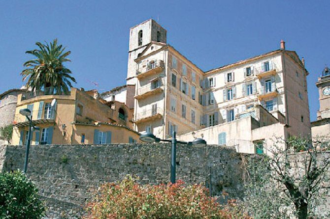 Monaco and Perched Medieval Villages - private & Guided Tour - Who Will Enjoy This Tour?
