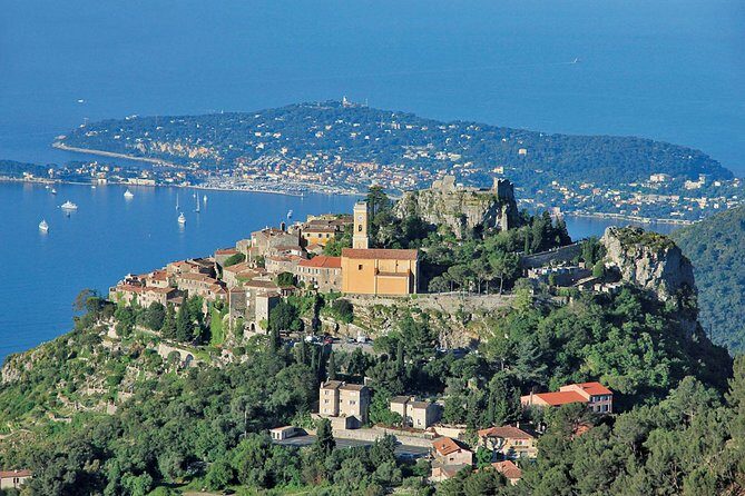 Monaco and Perched Medieval Villages - private & Guided Tour - Final Thoughts