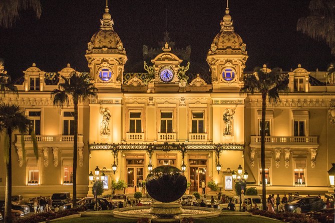 Monaco by Night Private Tour - Guest Reviews and Experiences