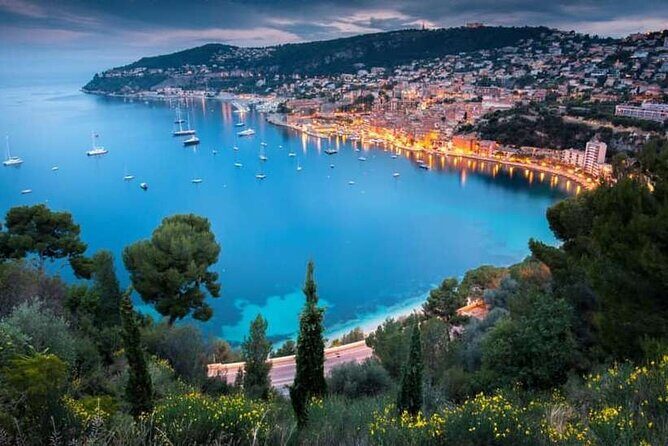 Monaco by night Private Tour - Authentic Experiences and Authenticity