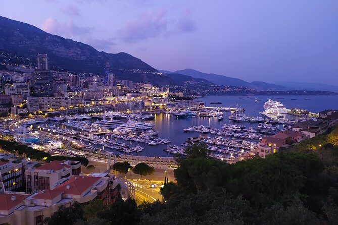 Monaco by night Private Tour - Who Will Love This Tour?