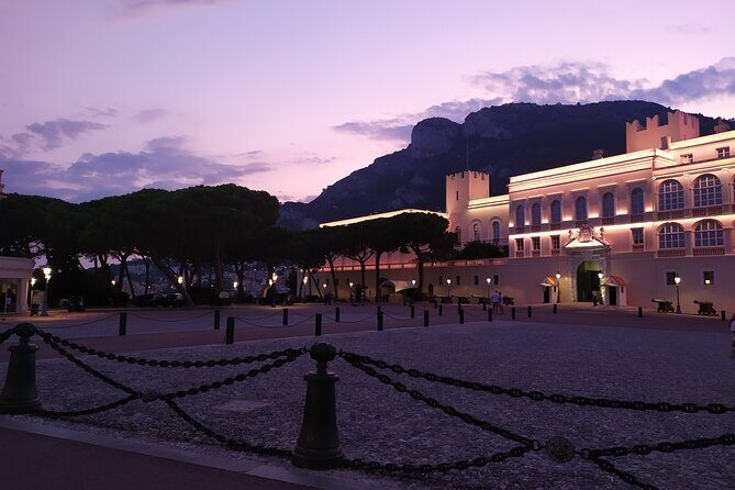 Monaco by night Private Tour - Final Thoughts on Value