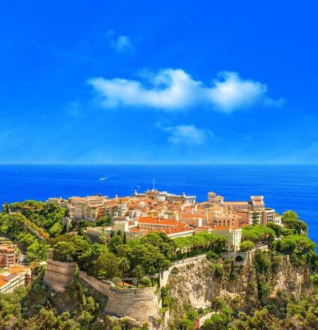 Monaco: Express Walk with a Local - Monaco: Express Walk with a Local — A Practical Guide