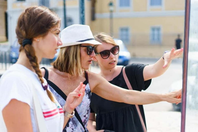 Monaco: Express Walk with a Local - The Itinerary, Step by Step