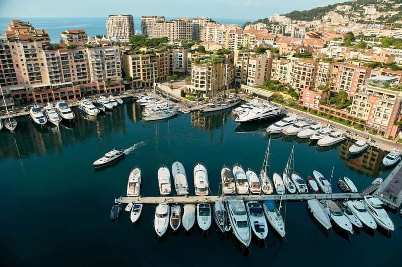 Monaco: Express Walk with a Local - Authentic Experiences and Traveler Insights