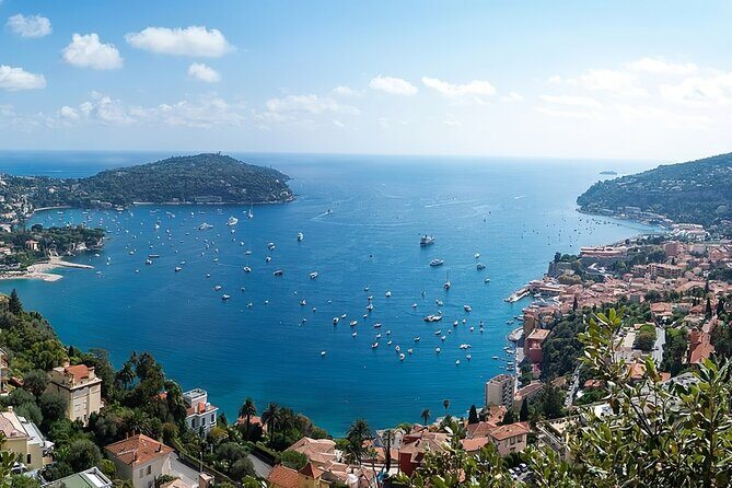 Monaco, Eze, Villefranche and Famous Houses Private Guided Tour - FAQ