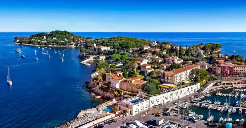 Monaco, Eze, Villefranche and Famous Houses Private Tour - Monaco Experience