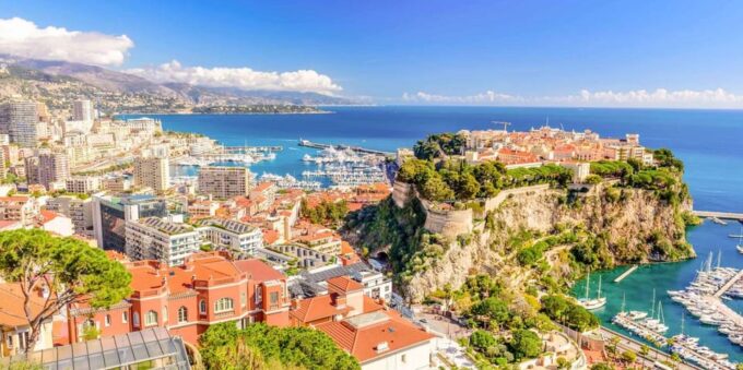 Monaco, Eze, Villefranche and Famous Houses Private Tour - Inclusions and Pricing